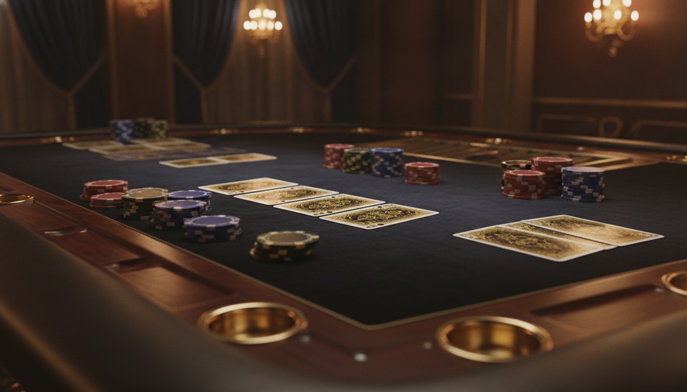 Vlad Casino: Die Vielfältige Spielauswahl Entdecken